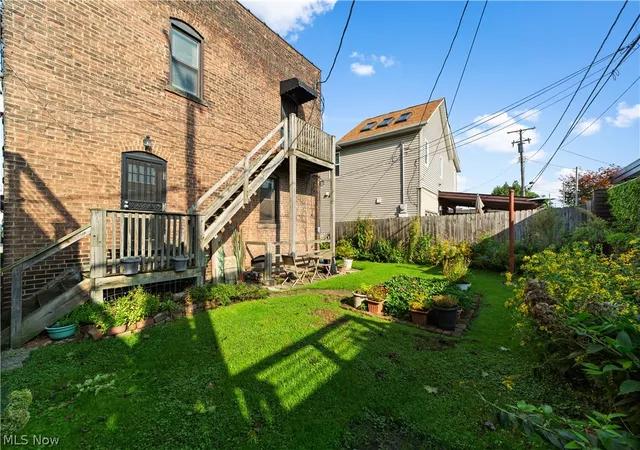 Photo 46 of Multi family home for sale at 1287 W 69th Street, Cleveland, OH 44102 | MLS# 5243386 | Listing updated on 2026-09-11