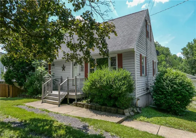 Photo 1 of Single family home for sale at 6186 Stone Rd, Hudson, OH 44236 | MLS# 5244150 | Listing updated on 2026-09-11