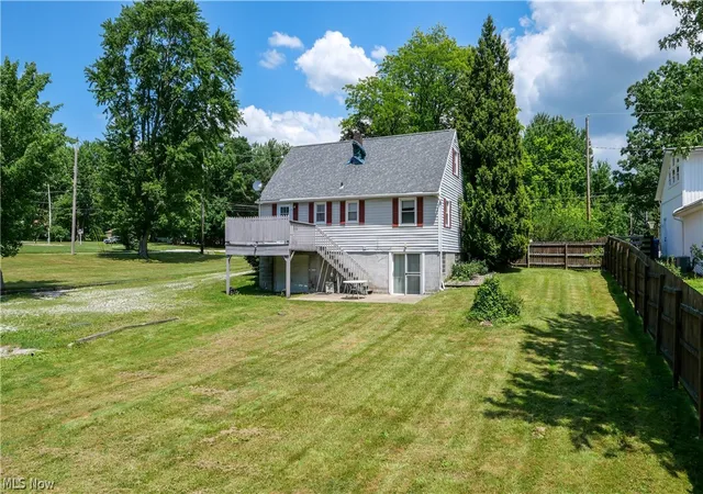 Photo 3 of Single family home for sale at 6186 Stone Rd, Hudson, OH 44236 | MLS# 5244150 | Listing updated on 2026-09-11