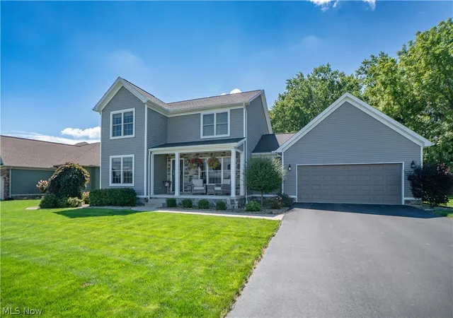 Photo 1 of Single family home for sale at 760 Radcliffe Pass, Columbiana, OH 44408 | MLS# 5244157 | Listing updated on 2026-09-11