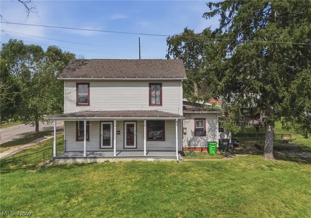 Photo 1 of Sale Pending at 111 Spink St, Wooster, OH 44691 | MLS# 5242472 | Listing updated on 2026-09-14