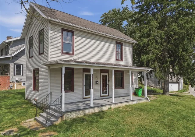 Photo 2 of Sale Pending at 111 Spink St, Wooster, OH 44691 | MLS# 5242472 | Listing updated on 2026-09-14