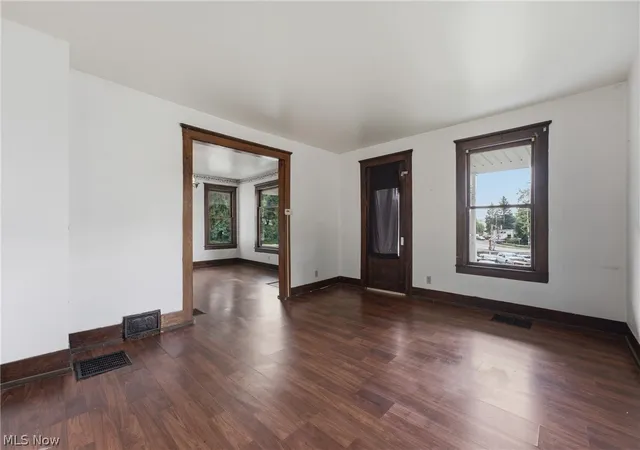 Photo 3 of Sale Pending at 111 Spink St, Wooster, OH 44691 | MLS# 5242472 | Listing updated on 2026-09-14