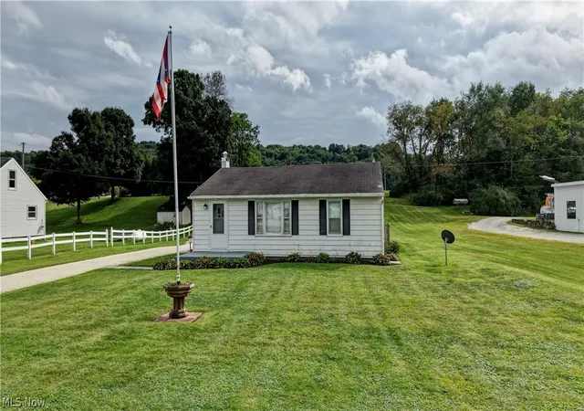 Photo 1 of Sale Pending at 22292 State Route 751, West Lafayette, OH 43845 | MLS# 5244128 | Listing updated on 2026-09-16
