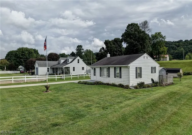 Photo 3 of Sale Pending at 22292 State Route 751, West Lafayette, OH 43845 | MLS# 5244128 | Listing updated on 2026-09-16