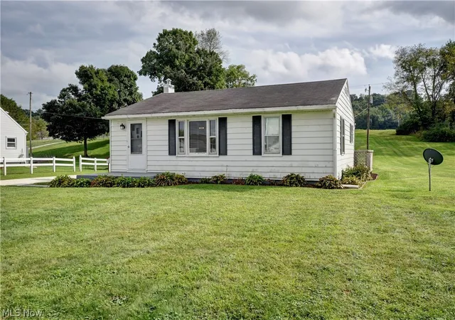 Photo 4 of Sale Pending at 22292 State Route 751, West Lafayette, OH 43845 | MLS# 5244128 | Listing updated on 2026-09-16