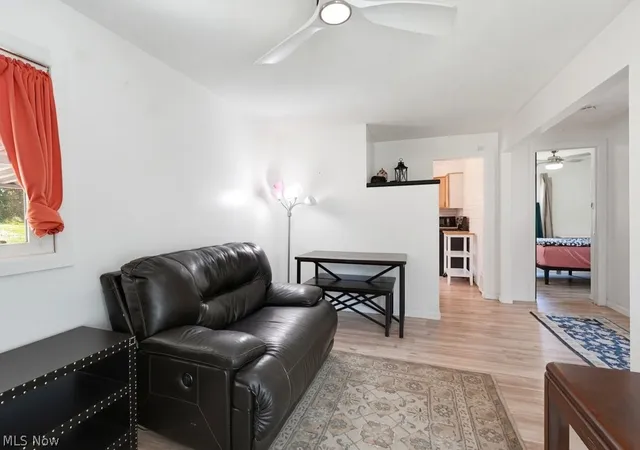 Photo 4 of Single family home for sale at 1362 Yellowstone Ave, Akron, OH 44310 | MLS# 5240351 | Listing updated on 2026-09-11