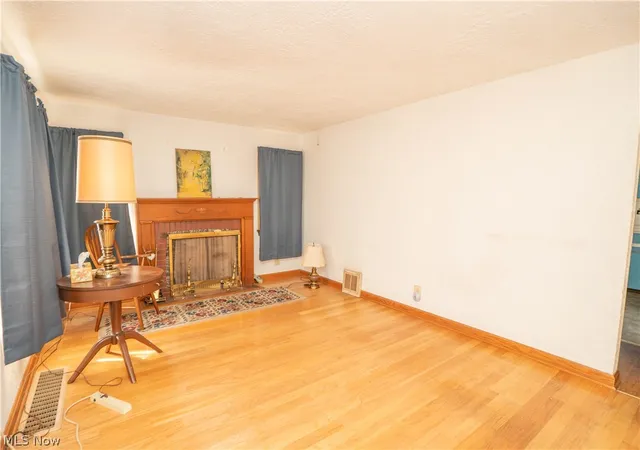Photo 3 of Sale Pending at 1713 29th Street Nw, Canton, OH 44709 | MLS# 5243551 | Listing updated on 2026-10-05