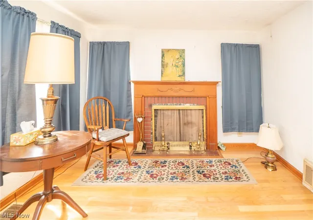 Photo 3 of Sale Pending at 1713 29th Street NW, Canton, OH 44709 | MLS# 5243551 | Listing updated on 2026-10-05