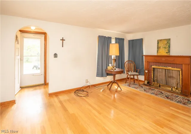 Photo 4 of Sale Pending at 1713 29th Street NW, Canton, OH 44709 | MLS# 5243551 | Listing updated on 2026-10-05