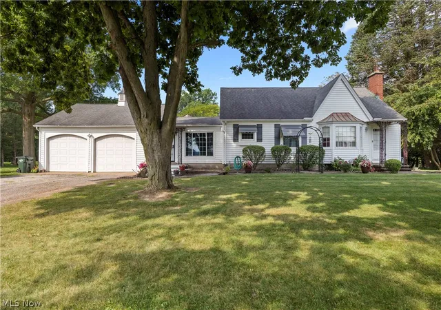Photo 1 of Single family home for sale at 9988 W Ridge Rd, Elyria, OH 44035 | MLS# 5242436 | Listing updated on 2026-09-11