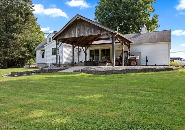Photo 2 of Single family home for sale at 9988 W Ridge Rd, Elyria, OH 44035 | MLS# 5242436 | Listing updated on 2026-09-11