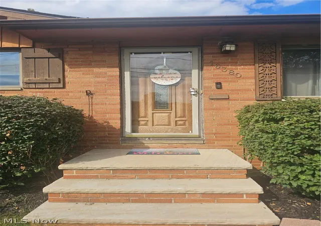 Photo 3 of Sale Pending at 16380 Cynthia Dr, Brook Park, OH 44142 | MLS# 5244125 | Listing updated on 2026-09-22