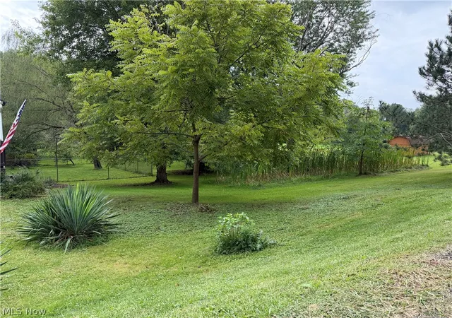 Single family home for sale at 1898 Johnstown Rd NE, Dover, OH 44622 | MLS# 5244142 | Listing updated on 2026-09-11
