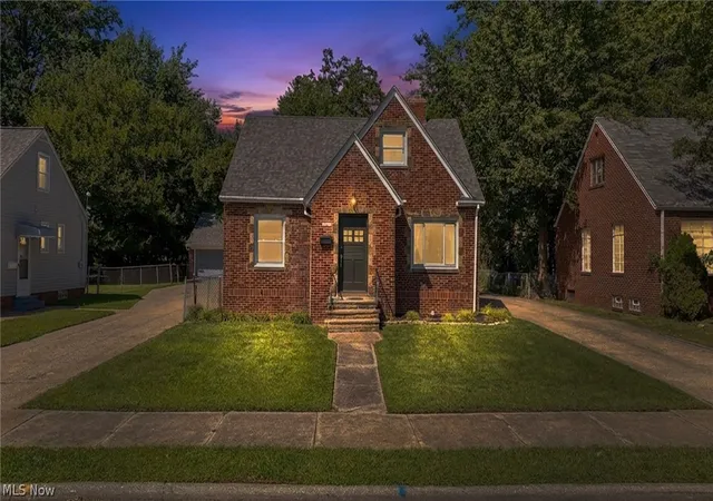 Photo 1 of Sale Pending at 19701 Pasnow Ave, Cleveland, OH 44119 | MLS# 5242779 | Listing updated on 2026-09-21
