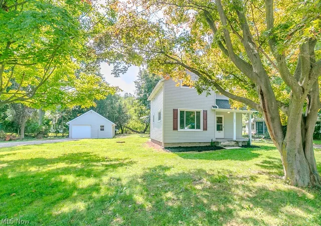 Single family home for sale at 9042 Lake Shore Blvd, Mentor, OH 44060 | MLS# 5244146