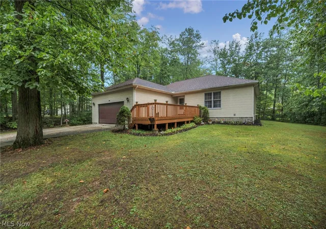 Photo 1 of Sale Pending at 1431 Minosa Ln, West Salem, OH 44287 | MLS# 5243482 | Listing updated on 2026-09-16