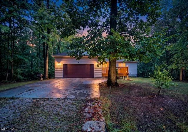 Photo 2 of Sale Pending at 1431 Minosa Ln, West Salem, OH 44287 | MLS# 5243482 | Listing updated on 2026-09-16