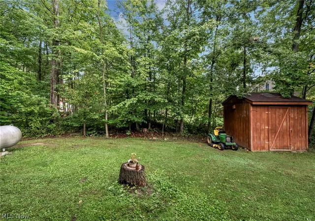 Photo 50 of Sale Pending at 1431 Minosa Ln, West Salem, OH 44287 | MLS# 5243482 | Listing updated on 2026-09-16