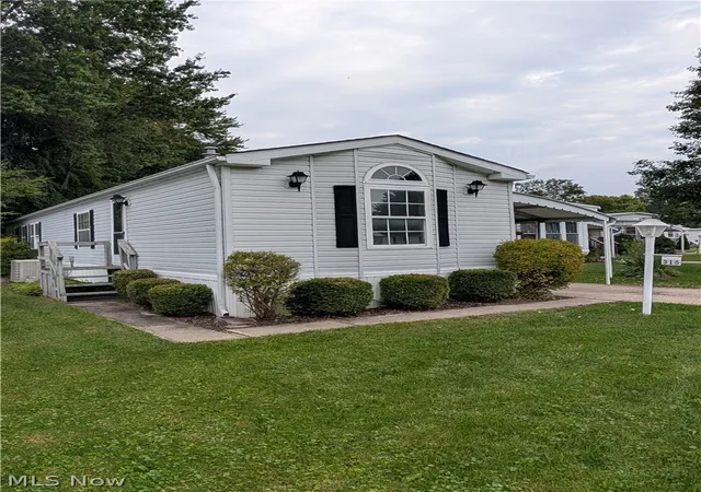 Single family home for sale at 316 Britton Dr, Geneva, OH 44041 | MLS# 5243665