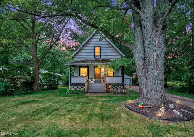Photo 1 of Single family home for sale at 6628 Avon Belden Rd, North Ridgeville, OH 44039 | MLS# 5244147 | Listing updated on 2026-09-11