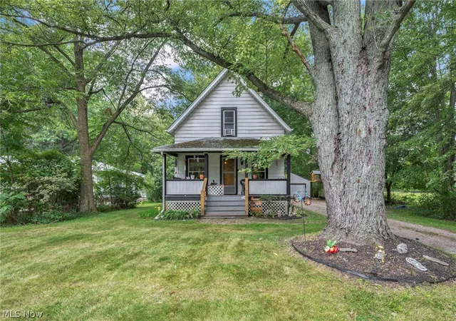 Photo 2 of Single family home for sale at 6628 Avon Belden Rd, North Ridgeville, OH 44039 | MLS# 5244147 | Listing updated on 2026-09-11