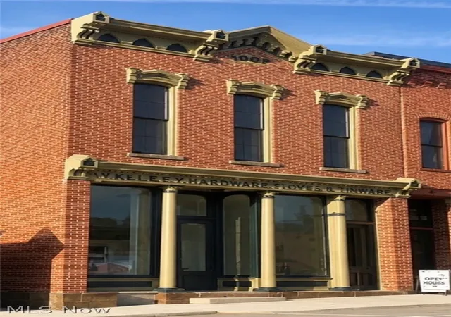 Photo 1 of Multi family home for sale at 7 E Main St, Hayesville, OH 44838 | MLS# 5244136 | Listing updated on 2026-09-11