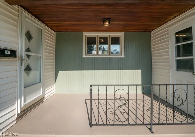Photo 3 of Single family home for sale at 748 Hemlock St Nw, Massillon, OH 44647 | MLS# 5244187 | Listing updated on 2026-09-21