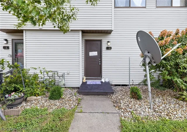 Photo 1 of Townhouse for sale at 1133 Townsview Pl, Wooster, OH 44691 | MLS# 5243835 | Listing updated on 2026-09-18