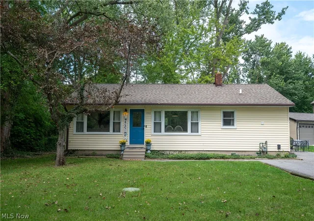 Single family home for sale at 9393 Jordan Dr, Mentor, OH 44060 | MLS# 5243972