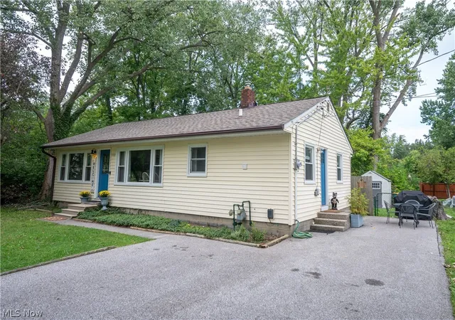 Photo 28 of Single family home for sale at 9393 Jordan Dr, Mentor, OH 44060 | MLS# 5243972 | Listing updated on 2026-09-11
