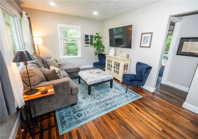 Photo 2 of Single family home for sale at 9393 Jordan Dr, Mentor, OH 44060 | MLS# 5243972 | Listing updated on 2026-09-11