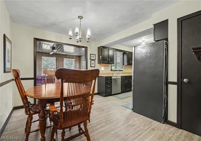 Photo 4 of Single family home for sale at 3061 Palmarie Dr, Youngstown, OH 44514 | MLS# 5243041 | Listing updated on 2026-09-14