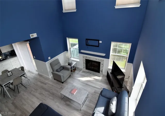 Photo 3 of Condo for sale at 200 Fox Holw Dr #100, Cleveland, OH 44124 | MLS# 5243234 | Listing updated on 2026-09-11