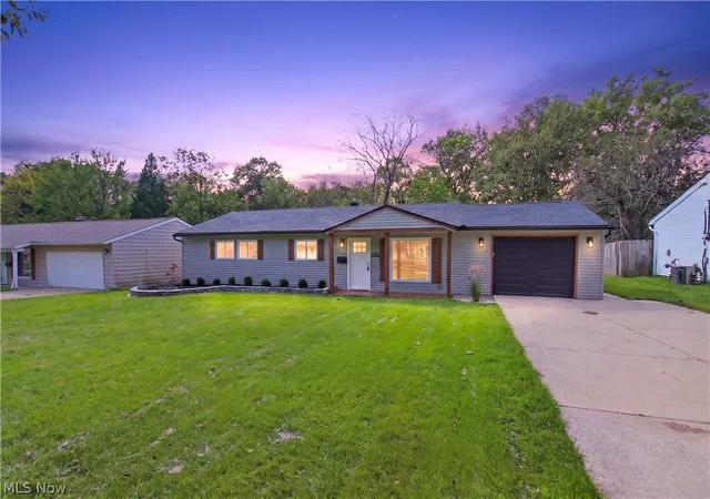 Photo 1 of Single family home for sale at 6242 Oxford Ct, Bedford, OH 44146 | MLS# 5243967 | Listing updated on 2026-09-21