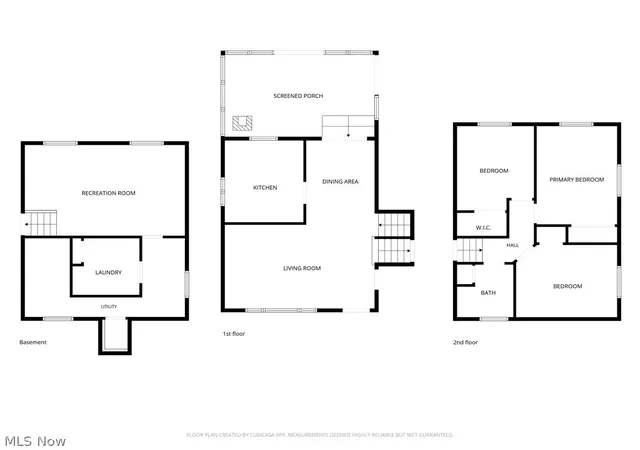 Photo 37 of Single family home for sale at 2848 Pressler Rd, Green, OH 44685 | MLS# 5244090 | Listing updated on 2026-09-11
