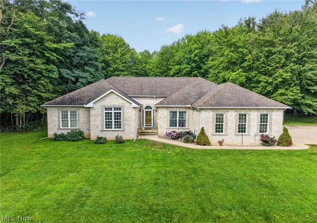 Photo 1 of Single family home for sale at 4549 Baldwin Rd, Kingsville, OH 44048 | MLS# 5242814 | Listing updated on 2026-09-29