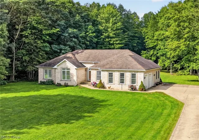 Photo 2 of Single family home for sale at 4549 Baldwin Rd, Kingsville, OH 44048 | MLS# 5242814 | Listing updated on 2026-09-29
