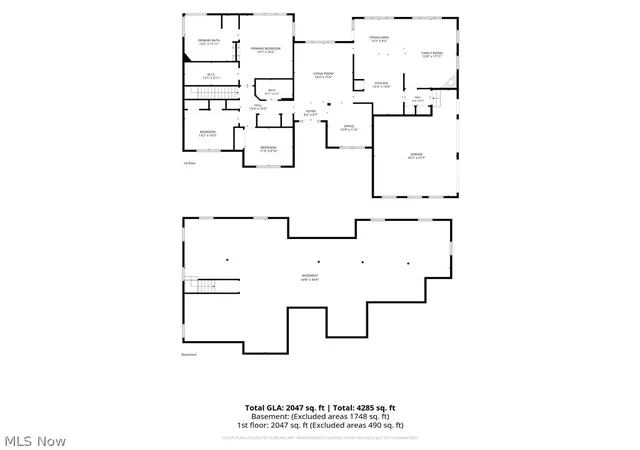Photo 50 of Single family home for sale at 4549 Baldwin Rd, Kingsville, OH 44048 | MLS# 5242814 | Listing updated on 2026-09-29