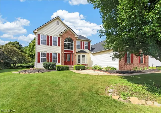 Photo 1 of Sale Pending at 5166 Weatherstone Dr, North Ridgeville, OH 44039 | MLS# 5243209 | Listing updated on 2026-09-15