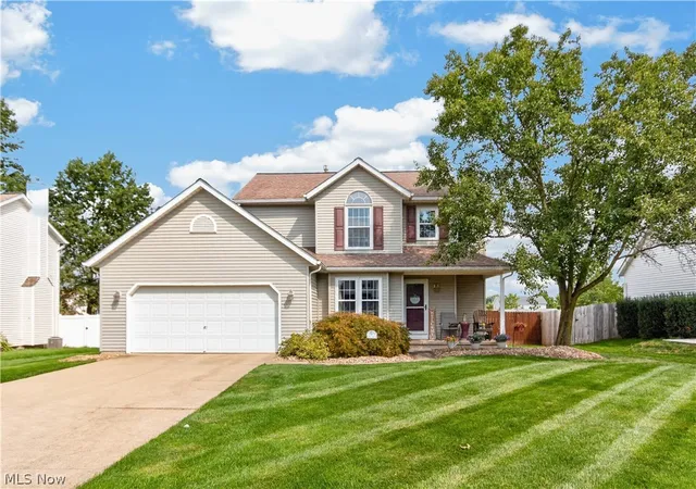 Photo 1 of Sale Pending at 5175 Sassafras Dr, Medina, OH 44256 | MLS# 5243888 | Listing updated on 2026-09-14