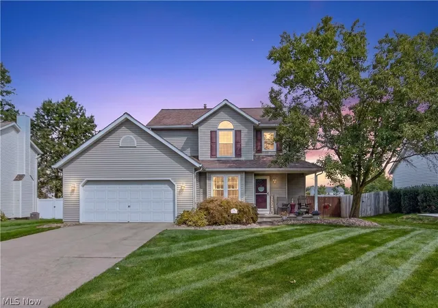 Photo 2 of Sale Pending at 5175 Sassafras Dr, Medina, OH 44256 | MLS# 5243888 | Listing updated on 2026-09-14