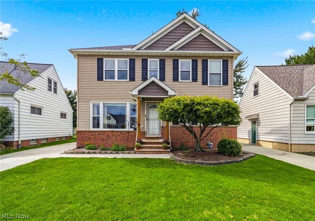 Photo 1 of Single family home for sale at 638 Pendley Rd, Willowick, OH 44095 | MLS# 5244152 | Listing updated on 2026-09-18