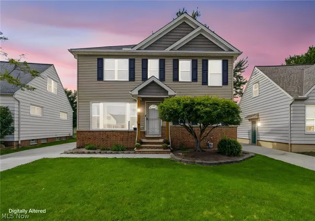 Photo 2 of Single family home for sale at 638 Pendley Rd, Willowick, OH 44095 | MLS# 5244152 | Listing updated on 2026-09-18