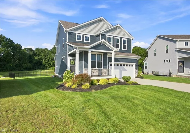 Photo 2 of Single family home for sale at 6528 Daisy Ln, Olmsted Falls, OH 44138 | MLS# 5243879 | Listing updated on 2026-09-26
