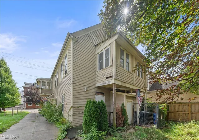 Photo 29 of Multi family home for sale at 3676 E 65th Street, Cleveland, OH 44105 | MLS# 5243466 | Listing updated on 2026-09-11
