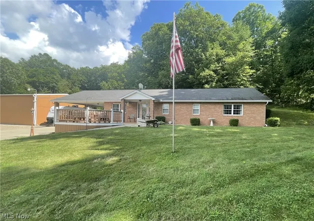 Photo 1 of Single family home for sale at 9002 Indian Lake Rd, Byesville, OH 43723 | MLS# 5243430 | Listing updated on 2026-09-11
