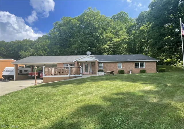 Photo 2 of Single family home for sale at 9002 Indian Lake Rd, Byesville, OH 43723 | MLS# 5243430 | Listing updated on 2026-09-11
