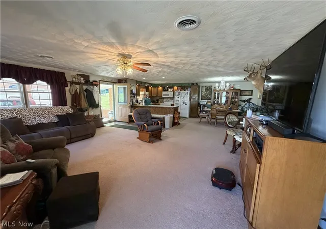 Photo 3 of Single family home for sale at 9002 Indian Lake Rd, Byesville, OH 43723 | MLS# 5243430 | Listing updated on 2026-09-11