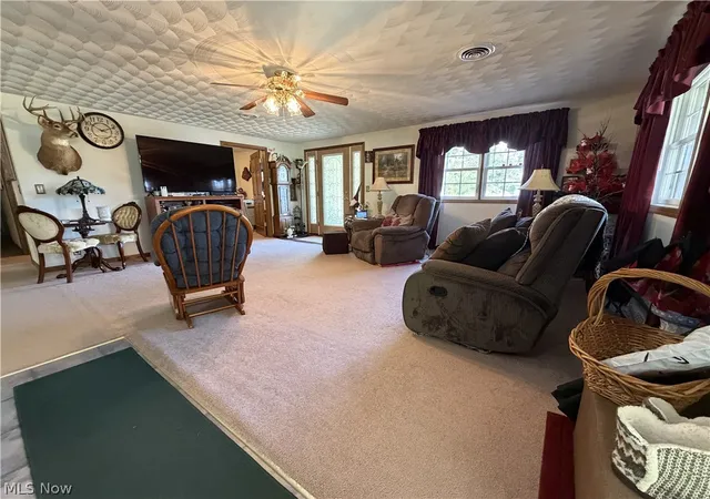 Single family home for sale at 9002 Indian Lake Rd, Byesville, OH 43723 | MLS# 5243430 | Listing updated on 2026-09-11